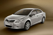 Toyota Avensis T27