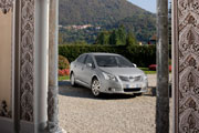 Toyota Avensis T27