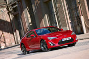 Toyota GT86