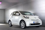 Toyota IQ
