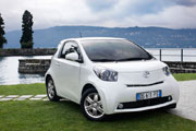 Toyota IQ