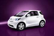 Toyota IQ