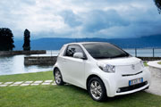 Toyota IQ