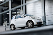 Toyota IQ