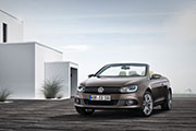 Volkswagen Eos