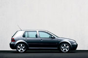 Volkswagen Golf IV