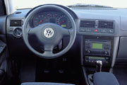 Volkswagen Golf IV