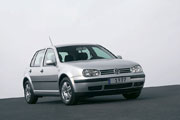 Volkswagen Golf IV