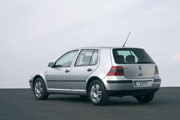 Volkswagen Golf IV