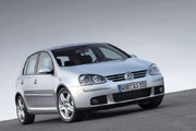 Volkswagen Golf V