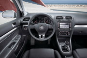 Volkswagen Golf VI