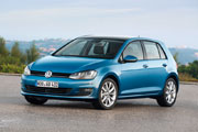 Volkswagen Golf VII