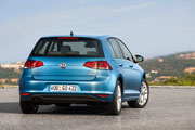 Volkswagen Golf VII