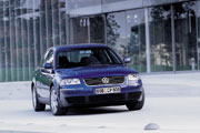 Volkswagen Passat B5