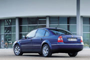 Volkswagen Passat B5