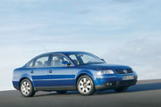 Volkswagen Passat B5