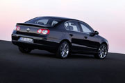 Volkswagen Passat B7