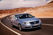 Volkswagen Passat B7