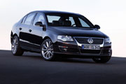 Volkswagen Passat B7