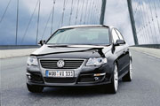Volkswagen Passat B7