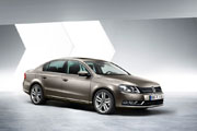 Volkswagen Passat B7