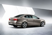 Volkswagen Passat B7