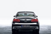 Volkswagen Phaeton