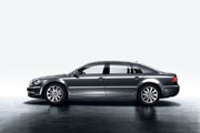 Volkswagen Phaeton