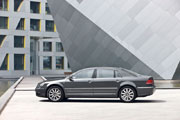 Volkswagen Phaeton