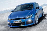 Volkswagen Scirocco R