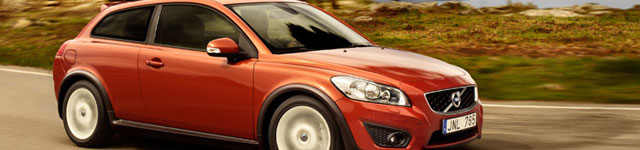 Volvo C30