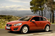 Volvo C30