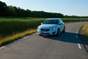 Volvo C30