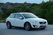 Volvo C30