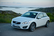 Volvo C30