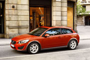 Volvo C30