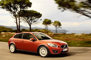 Volvo C30