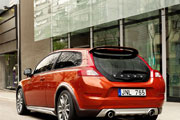 Volvo C30