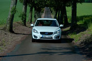 Volvo C30