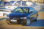 Volvo C70