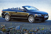 Volvo C70
