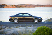 Volvo C70