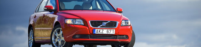Volvo S40