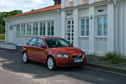 Volvo S40