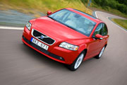 Volvo S40