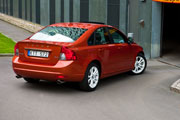 Volvo S40