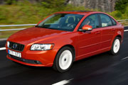 Volvo S40