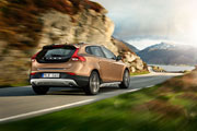 Volvo V40 Cross Country