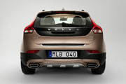 Volvo V40 Cross Country