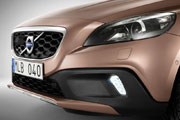 Volvo V40 Cross Country